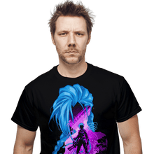 Load image into Gallery viewer, Daily_Deal_Shirts Jinx Silhouette Jinx Silhouette