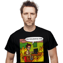 Load image into Gallery viewer, Daily_Deal_Shirts Moss Is Fine