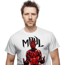 Load image into Gallery viewer, Daily_Deal_Shirts Maul Maul