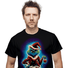 Load image into Gallery viewer, Last_Chance_Shirts Christmas Thief Christmas Thief
