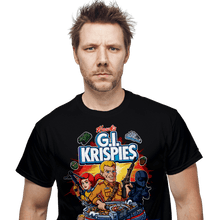 Load image into Gallery viewer, Daily_Deal_Shirts G.I. Krispies