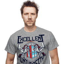 Load image into Gallery viewer, Shirts Excellent University Excellent University