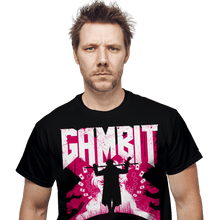 Load image into Gallery viewer, Daily_Deal_Shirts Gambit 92