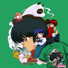 Load image into Gallery viewer, Shirts One-Half