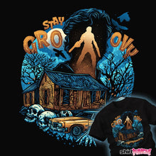 Load image into Gallery viewer, Shirts Stay Groovy Stay Groovy