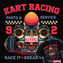 Load image into Gallery viewer, Shirts Kart Racing
