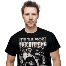 Load image into Gallery viewer, Fright Time