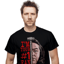 Load image into Gallery viewer, Daily_Deal_Shirts #1 Fan #1 Fan
