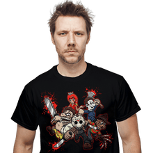 Load image into Gallery viewer, Shirts Super Maniac World Super Maniac World