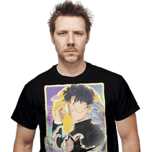 Load image into Gallery viewer, Daily_Deal_Shirts Great Wave Okarun Great Wave Okarun
