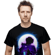 Load image into Gallery viewer, Daily_Deal_Shirts Shadow Monarch Shadow Monarch