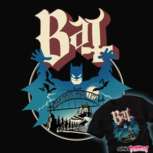 Load image into Gallery viewer, Shirts Ghost Bat