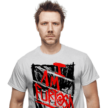 Load image into Gallery viewer, Daily_Deal_Shirts I Am Furiosa