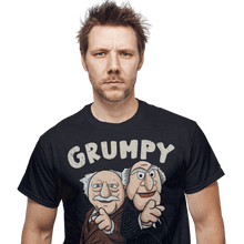 Load image into Gallery viewer, Daily_Deal_Shirts Grumpy But Classy Grumpy But Classy