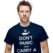 Load image into Gallery viewer, Daily_Deal_Shirts Carry A Towel