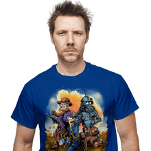 Load image into Gallery viewer, Daily_Deal_Shirts Futurout