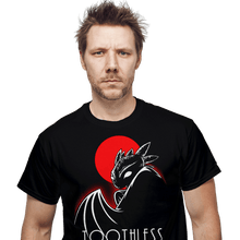 Load image into Gallery viewer, Daily_Deal_Shirts Toothless Toothless