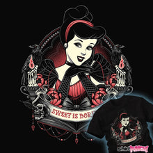 Load image into Gallery viewer, Daily_Deal_Shirts Sweet Is Boring