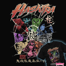 Load image into Gallery viewer, Shirts 9 Pillars