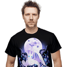 Load image into Gallery viewer, Daily_Deal_Shirts White Dragon White Dragon