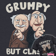 Load image into Gallery viewer, Daily_Deal_Shirts Grumpy But Classy Grumpy But Classy