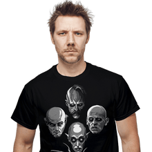 Load image into Gallery viewer, Daily_Deal_Shirts Nosferatus Nosferatus