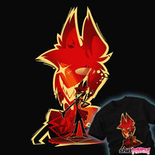 Load image into Gallery viewer, Daily_Deal_Shirts The Radio Demon