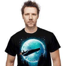 Load image into Gallery viewer, Shirts D.L. The Time Machine