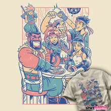 Load image into Gallery viewer, Daily_Deal_Shirts Keepers Of The Planet