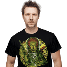 Load image into Gallery viewer, Shirts The Martians The Martians