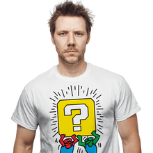 Load image into Gallery viewer, Daily_Deal_Shirts Pop Art Brothers Pop Art Brothers