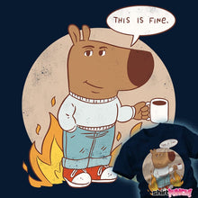 Load image into Gallery viewer, Daily_Deal_Shirts This Is Chill This Is Chill