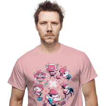 Load image into Gallery viewer, Daily_Deal_Shirts Reindeer Doctor Reindeer Doctor