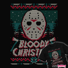 Load image into Gallery viewer, daily_deal_shirts Bloody Ugly Christmas Bloody Ugly Christmas