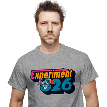 Load image into Gallery viewer, Daily_Deal_Shirts Experiment 626 Experiment 626