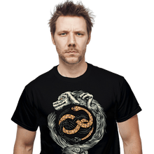 Load image into Gallery viewer, Daily_Deal_Shirts The Fantasy Never Ends The Fantasy Never Ends