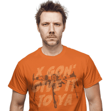 Load image into Gallery viewer, Daily_Deal_Shirts X-Wing Gon' Give It To Ya!