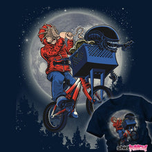 Load image into Gallery viewer, Daily_Deal_Shirts Non Terrestrial Non Terrestrial