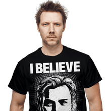 Load image into Gallery viewer, Daily_Deal_Shirts Jedi Christ Jedi Christ
