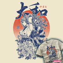 Load image into Gallery viewer, Daily_Deal_Shirts Oni Princess
