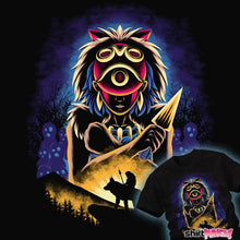 Load image into Gallery viewer, Daily_Deal_Shirts Wild Princess Wild Princess