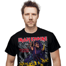 Load image into Gallery viewer, Daily_Deal_Shirts IRON EMPIRE IRON EMPIRE