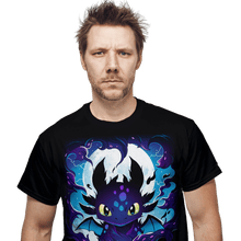Load image into Gallery viewer, Shirts Darkness Dragon