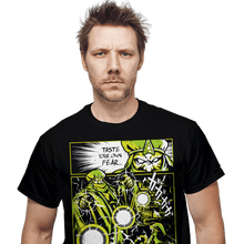 Load image into Gallery viewer, Daily_Deal_Shirts Evil Wizard Evil Wizard