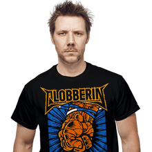 Load image into Gallery viewer, Daily_Deal_Shirts Clobberin Clobberin