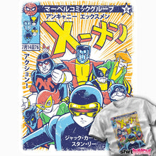 Load image into Gallery viewer, Daily_Deal_Shirts Unknown Teens Unknown Teens