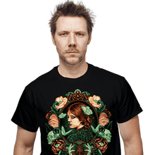 Load image into Gallery viewer, Daily_deal_shirts Portrait Of The Bride Portrait Of The Bride