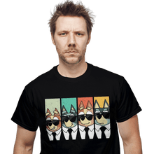 Load image into Gallery viewer, Daily_Deal_Shirts Reservoir Heelers