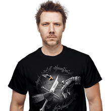 Load image into Gallery viewer, Daily_Deal_Shirts Cut Ring Cut Ring