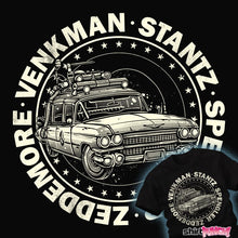 Load image into Gallery viewer, Daily_Deal_Shirts Bust Some Ghosts Bust Some Ghosts